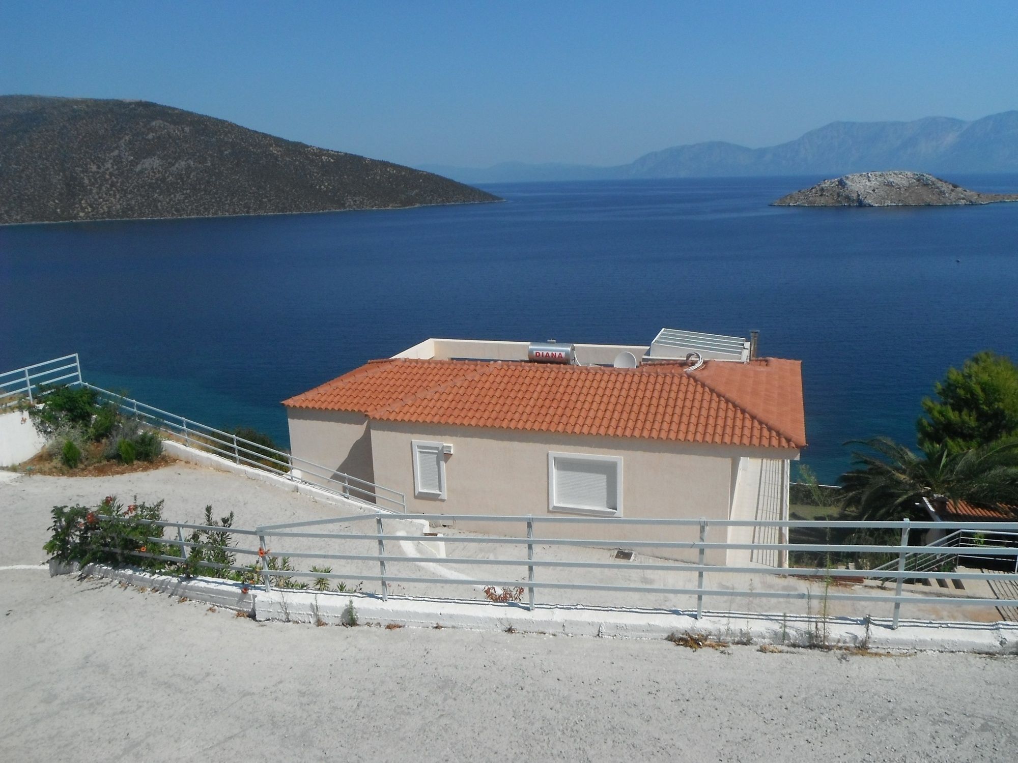 Villa Skroponeria