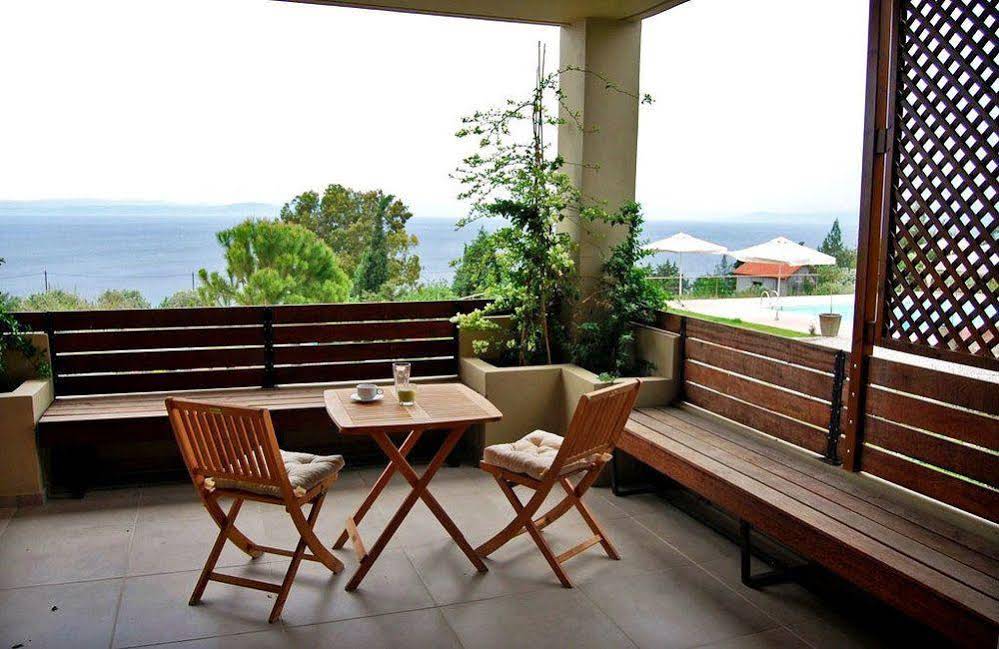 Astrolabe Hotel