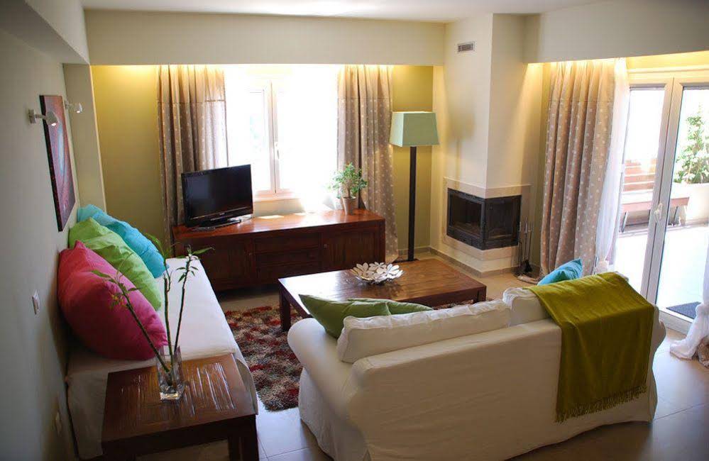 Astrolabe Hotel