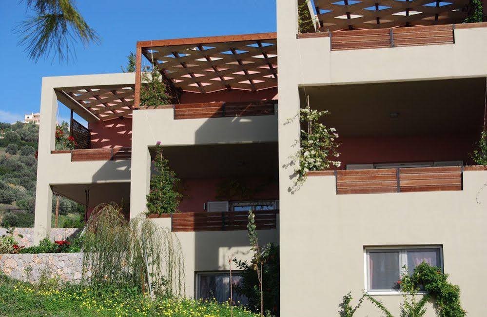 Astrolabe Hotel