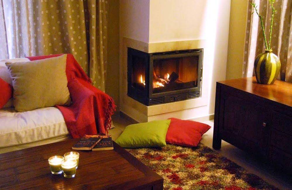 Astrolabe Hotel