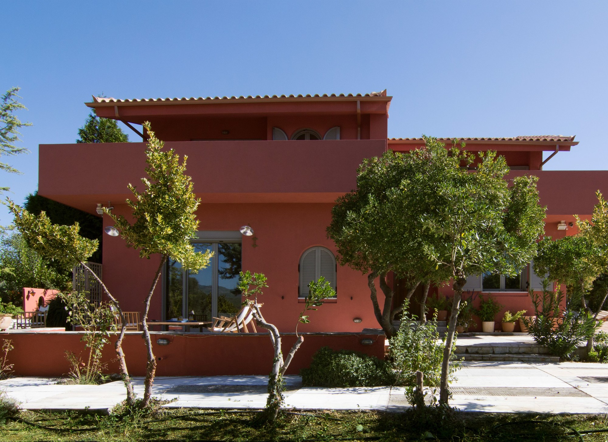 Estate Olive Grove