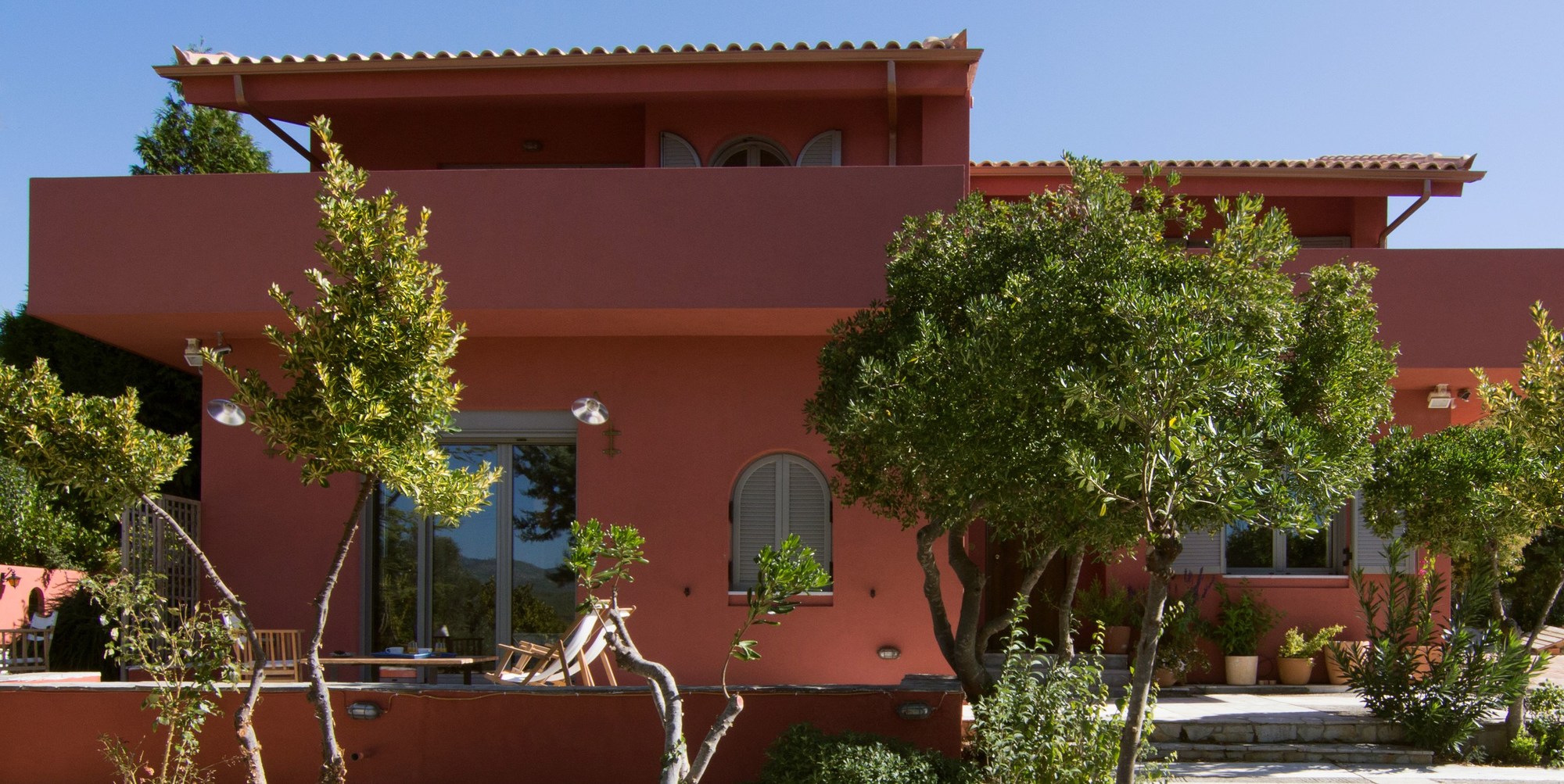 Estate Olive Grove