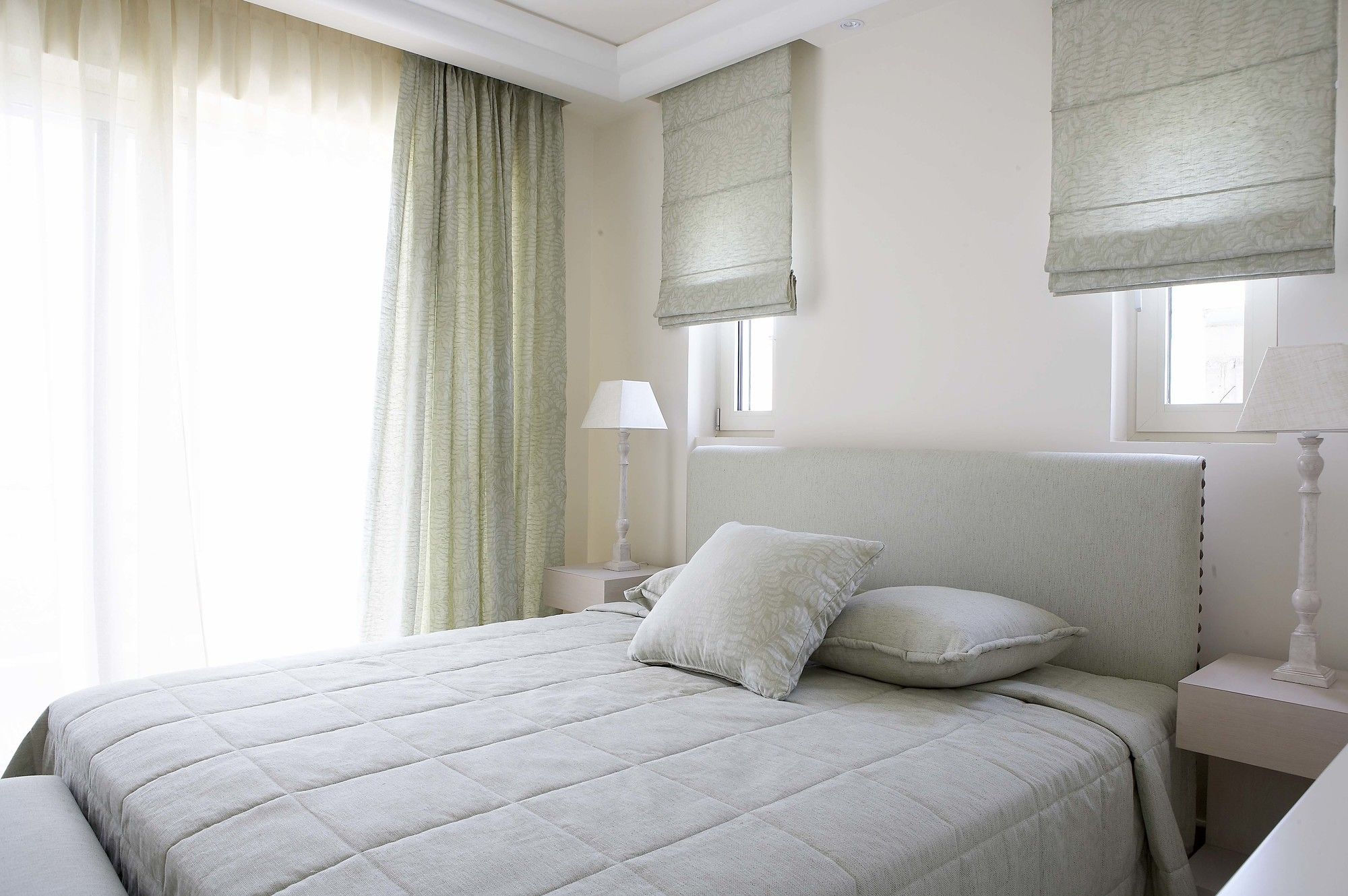 The Marble Resort