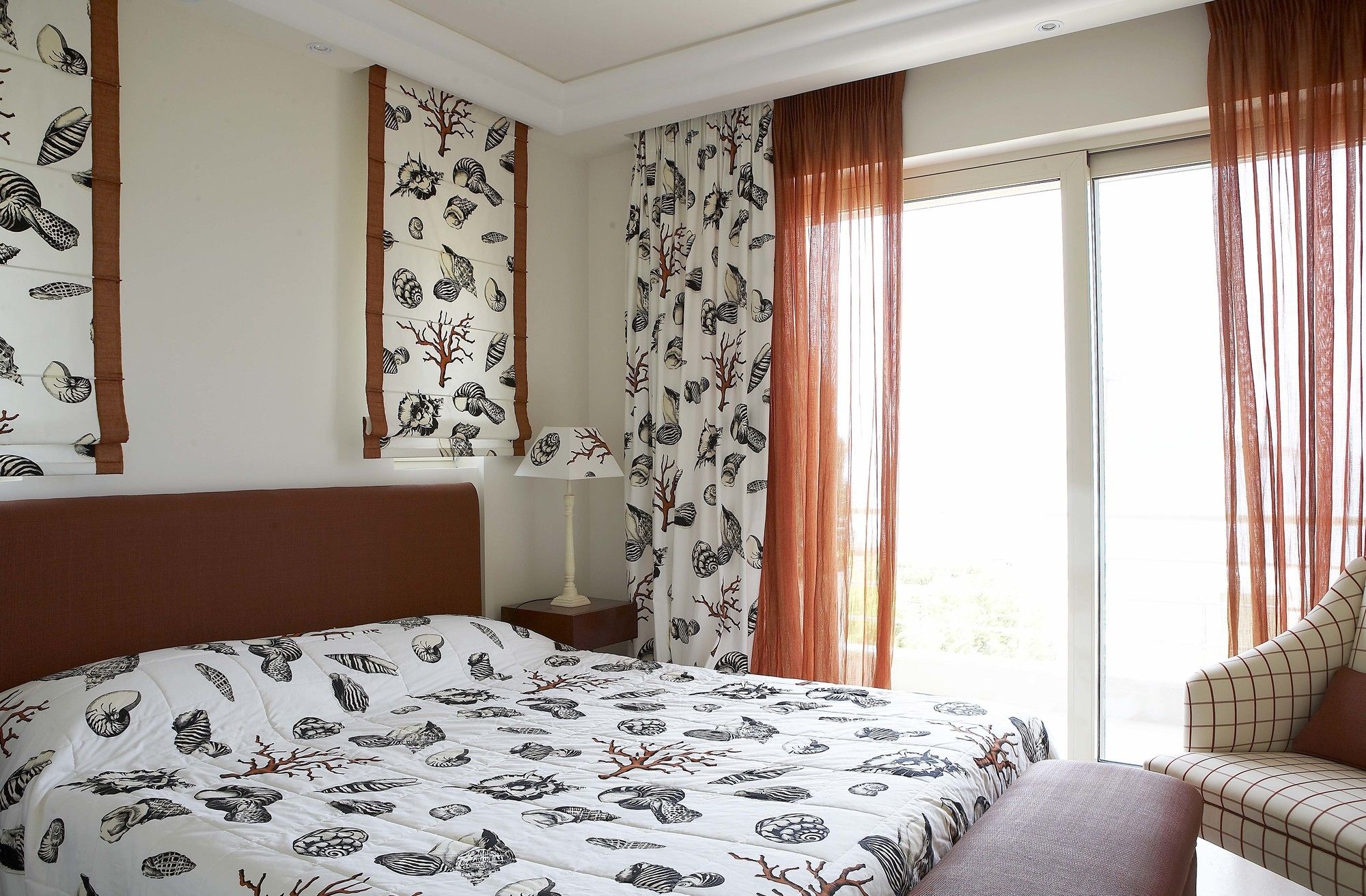 The Marble Resort