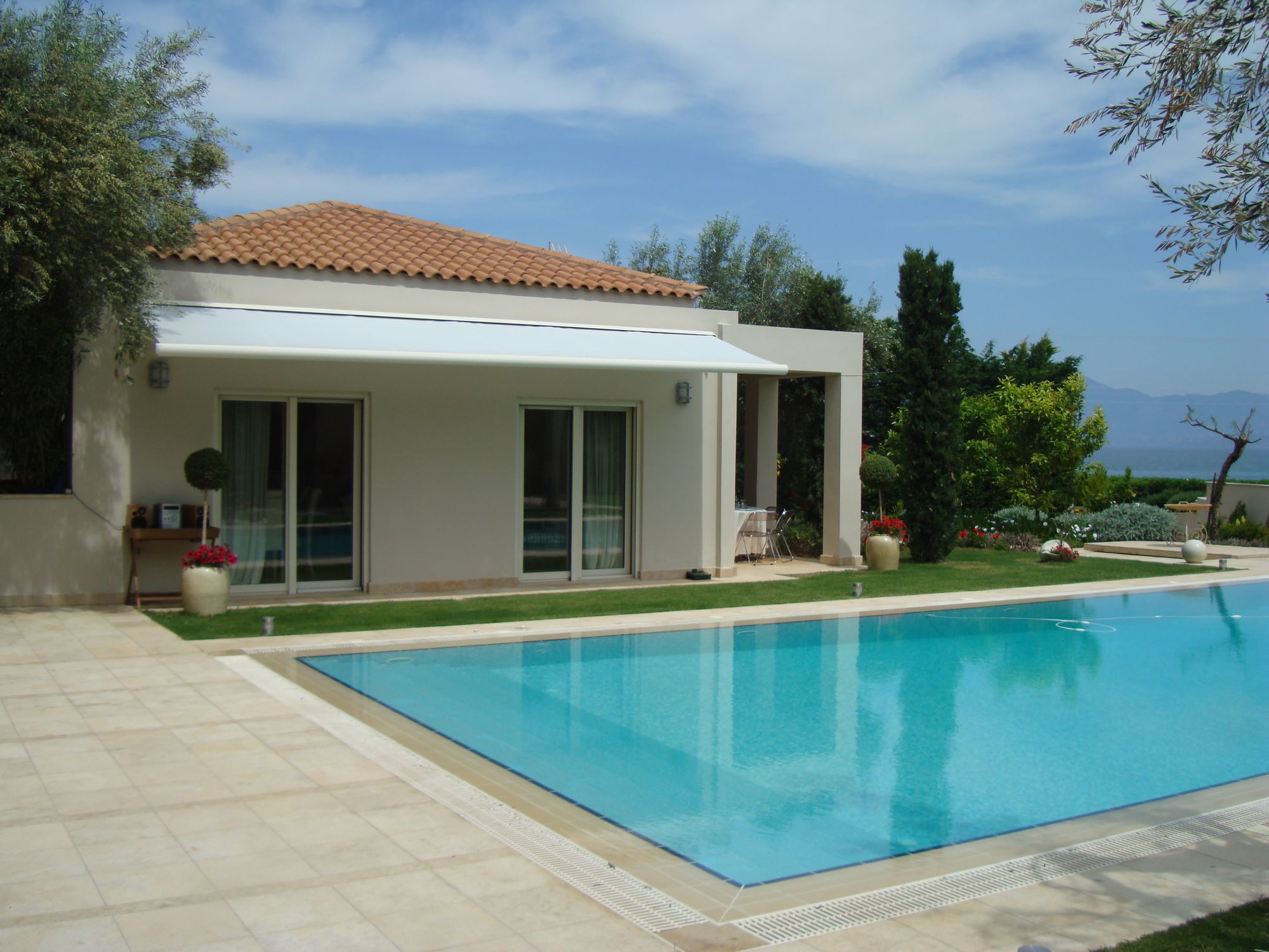 The Marble Resort