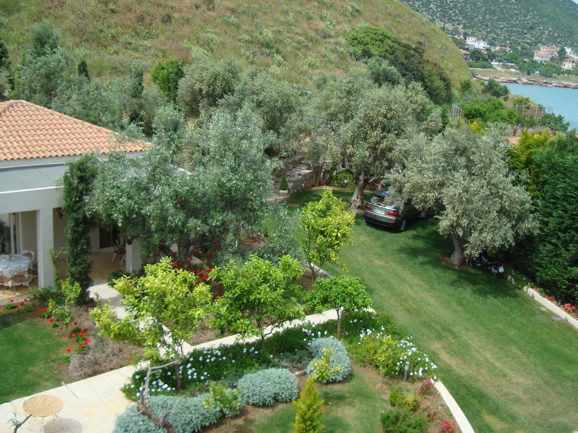 The Marble Resort