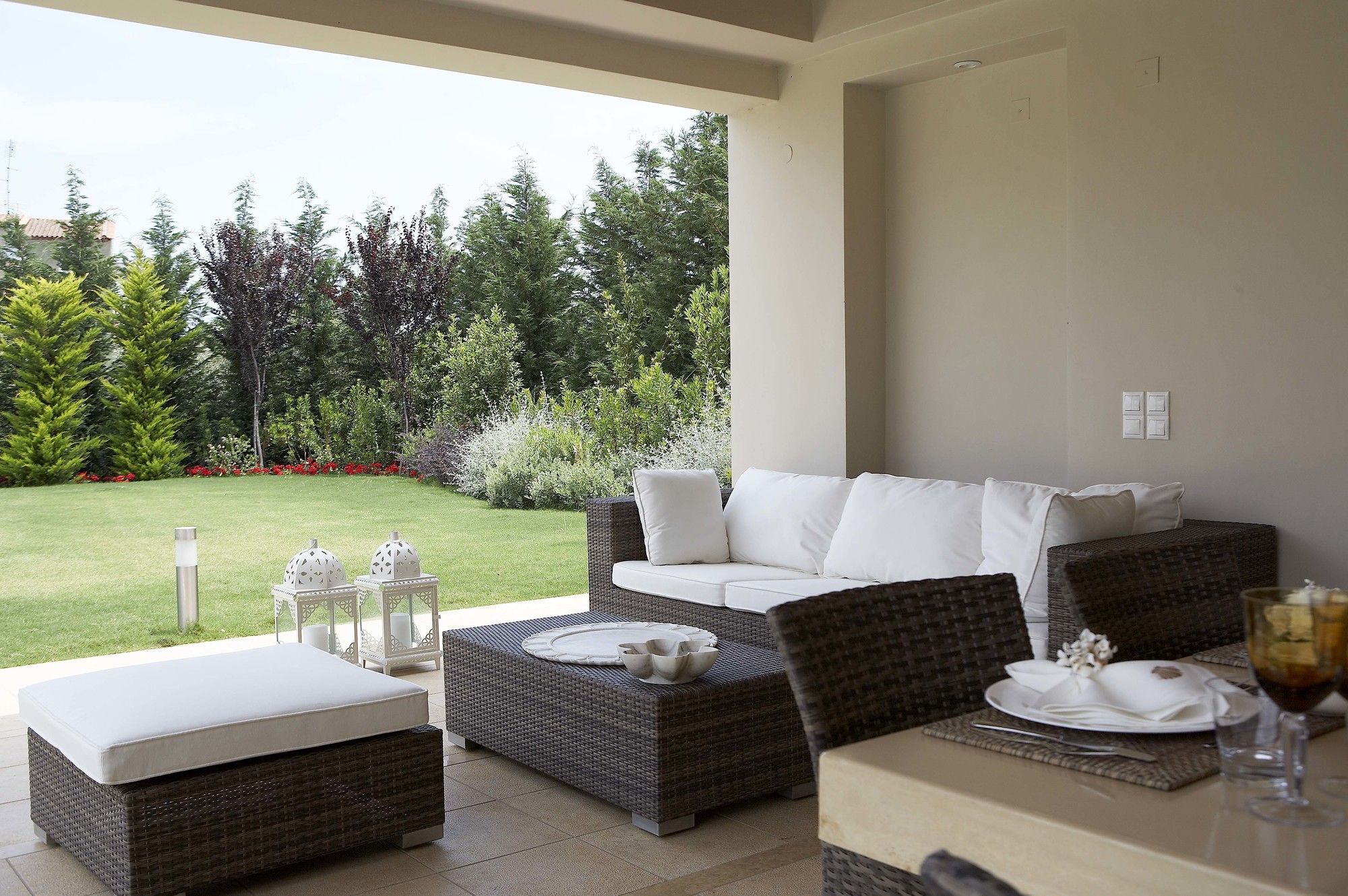 The Marble Resort