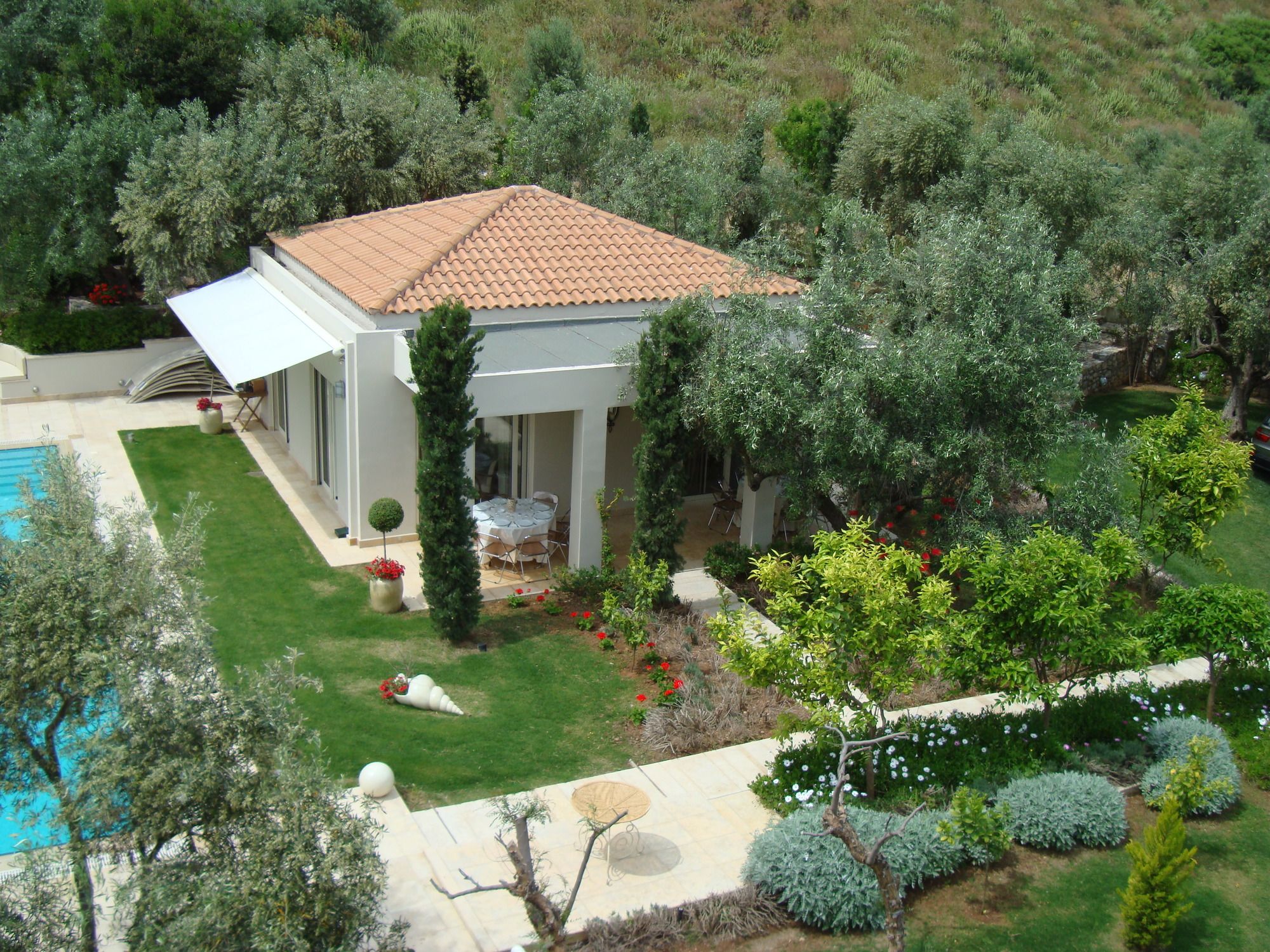 The Marble Resort
