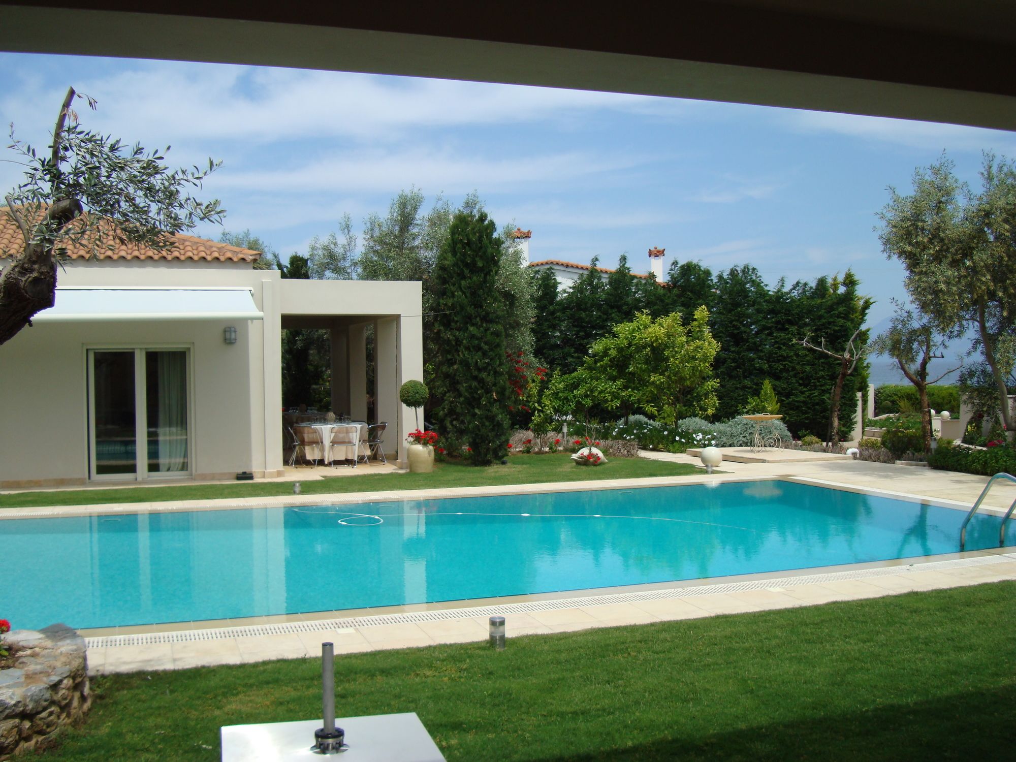 The Marble Resort