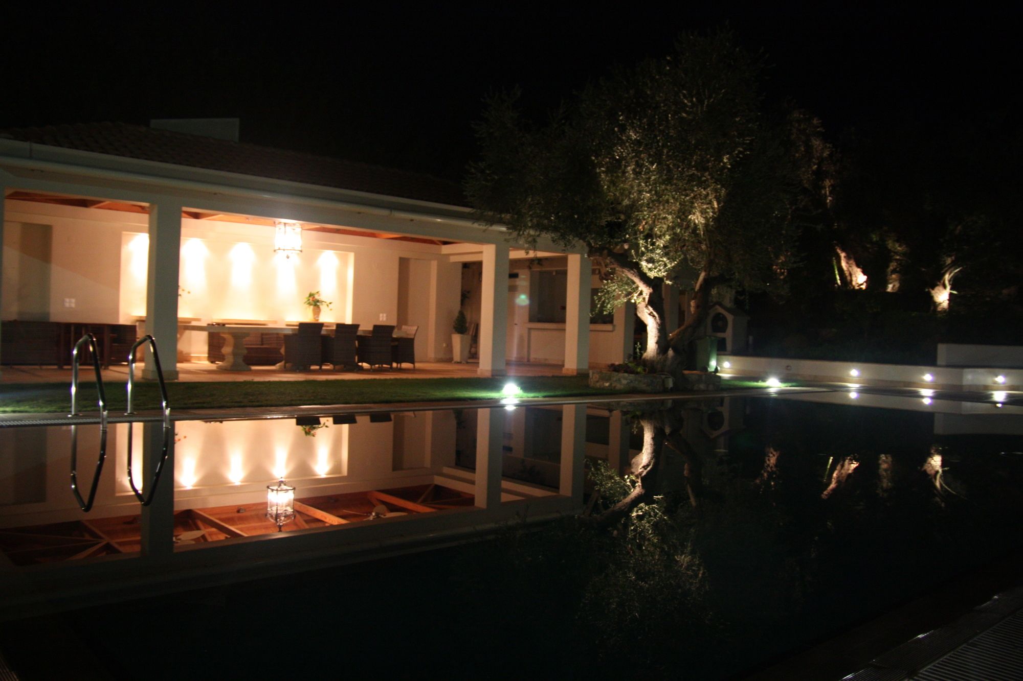 The Marble Resort