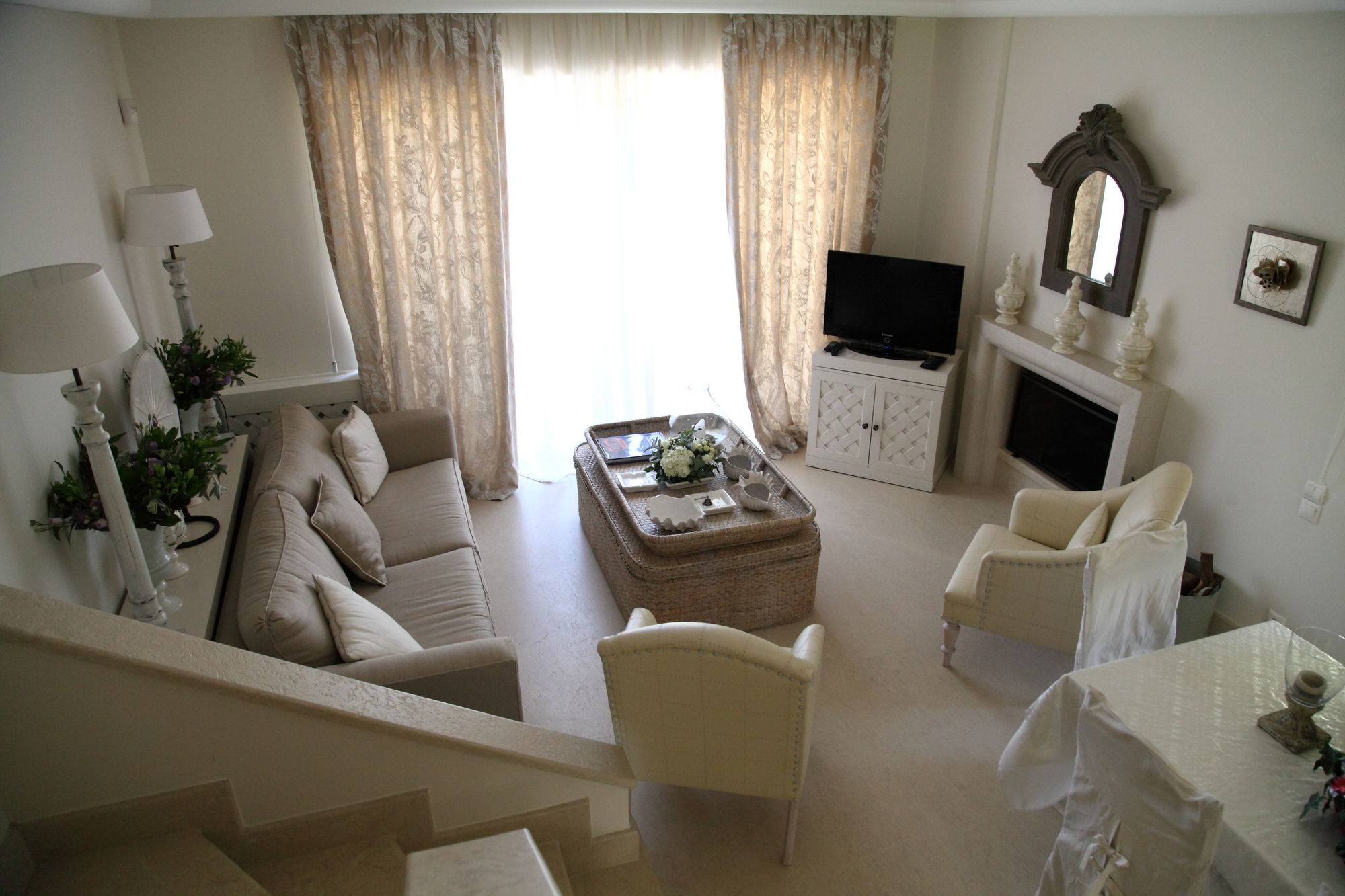 The Marble Resort