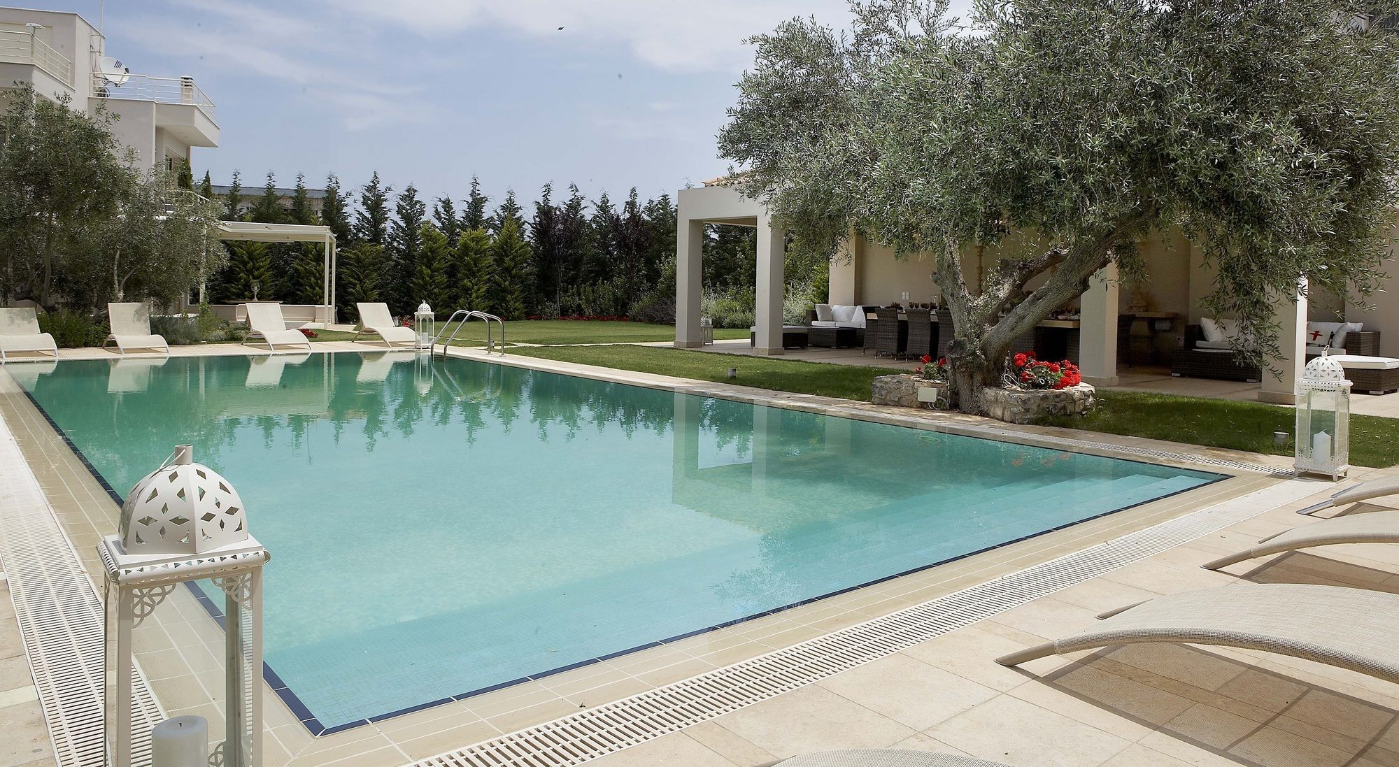 The Marble Resort