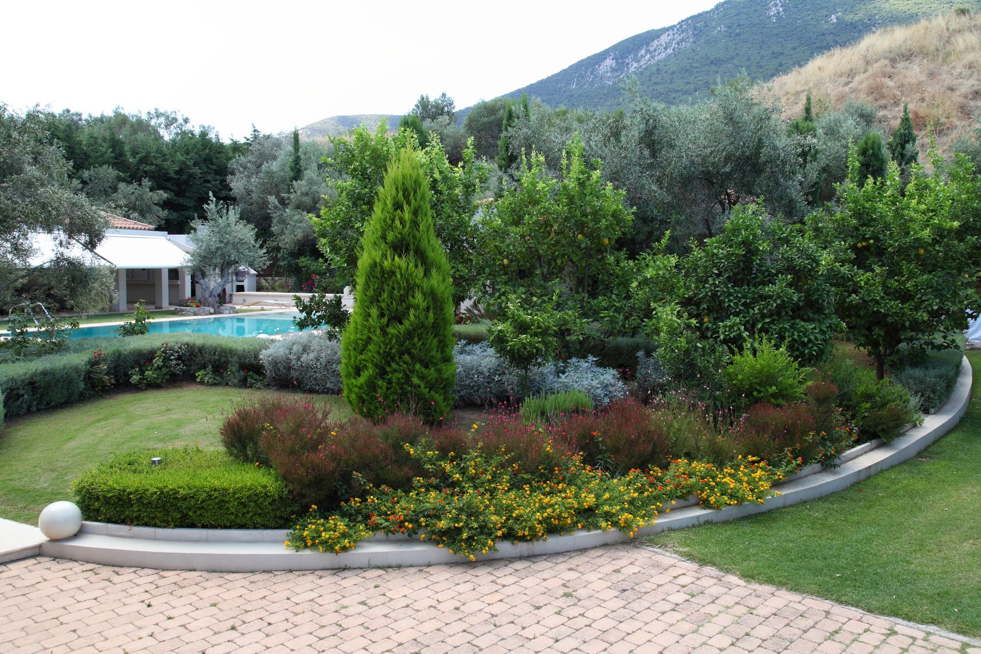 The Marble Resort