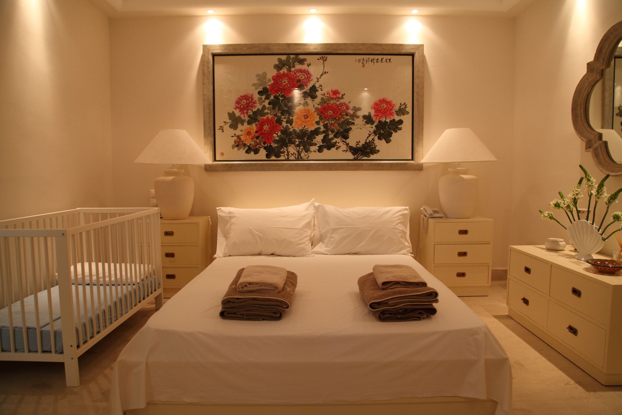 The Marble Resort