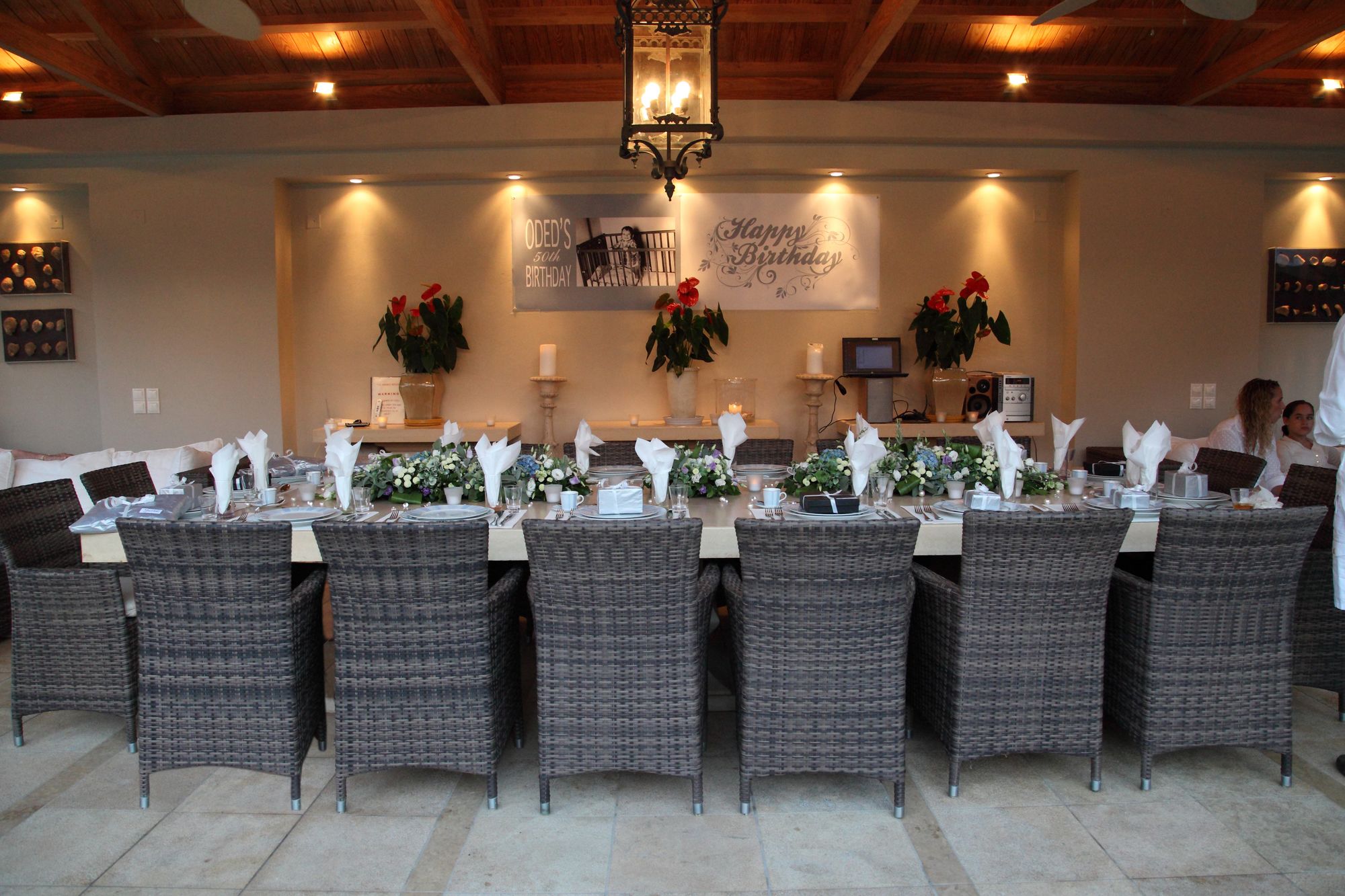The Marble Resort