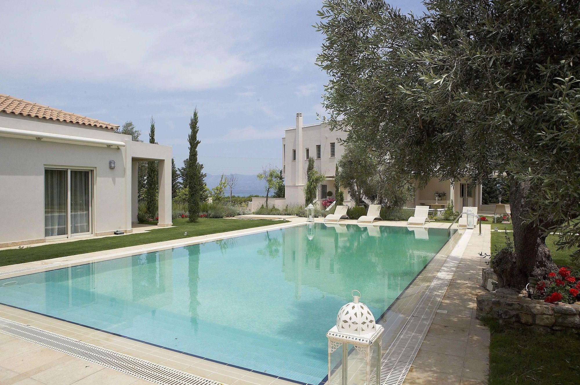 The Marble Resort
