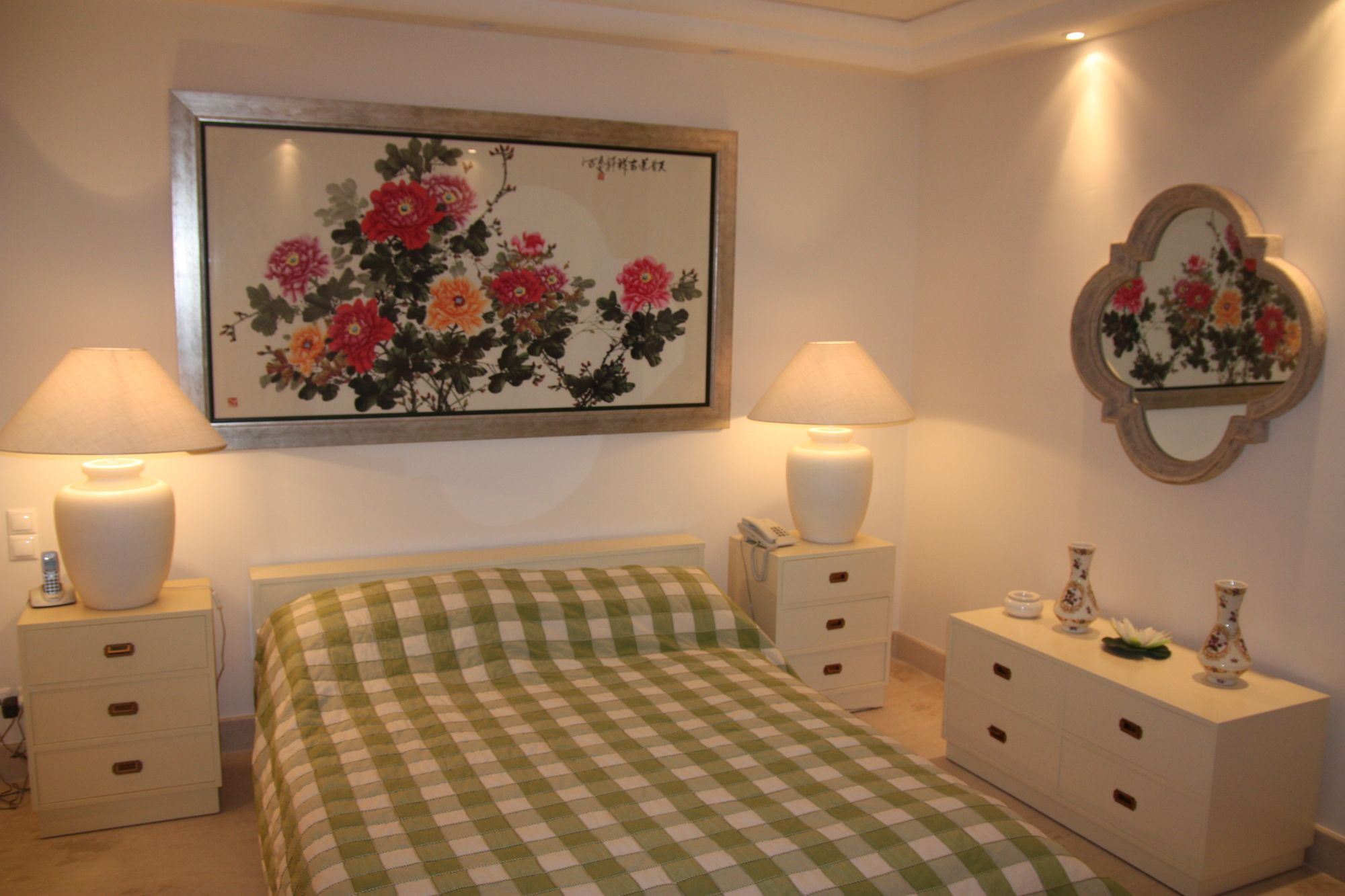 The Marble Resort