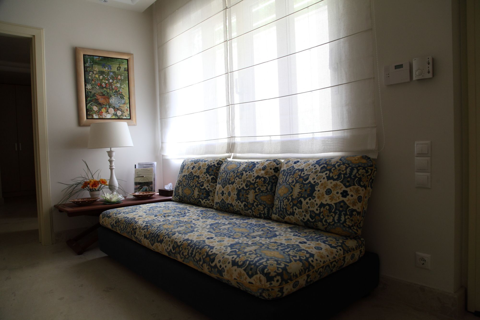 The Marble Resort