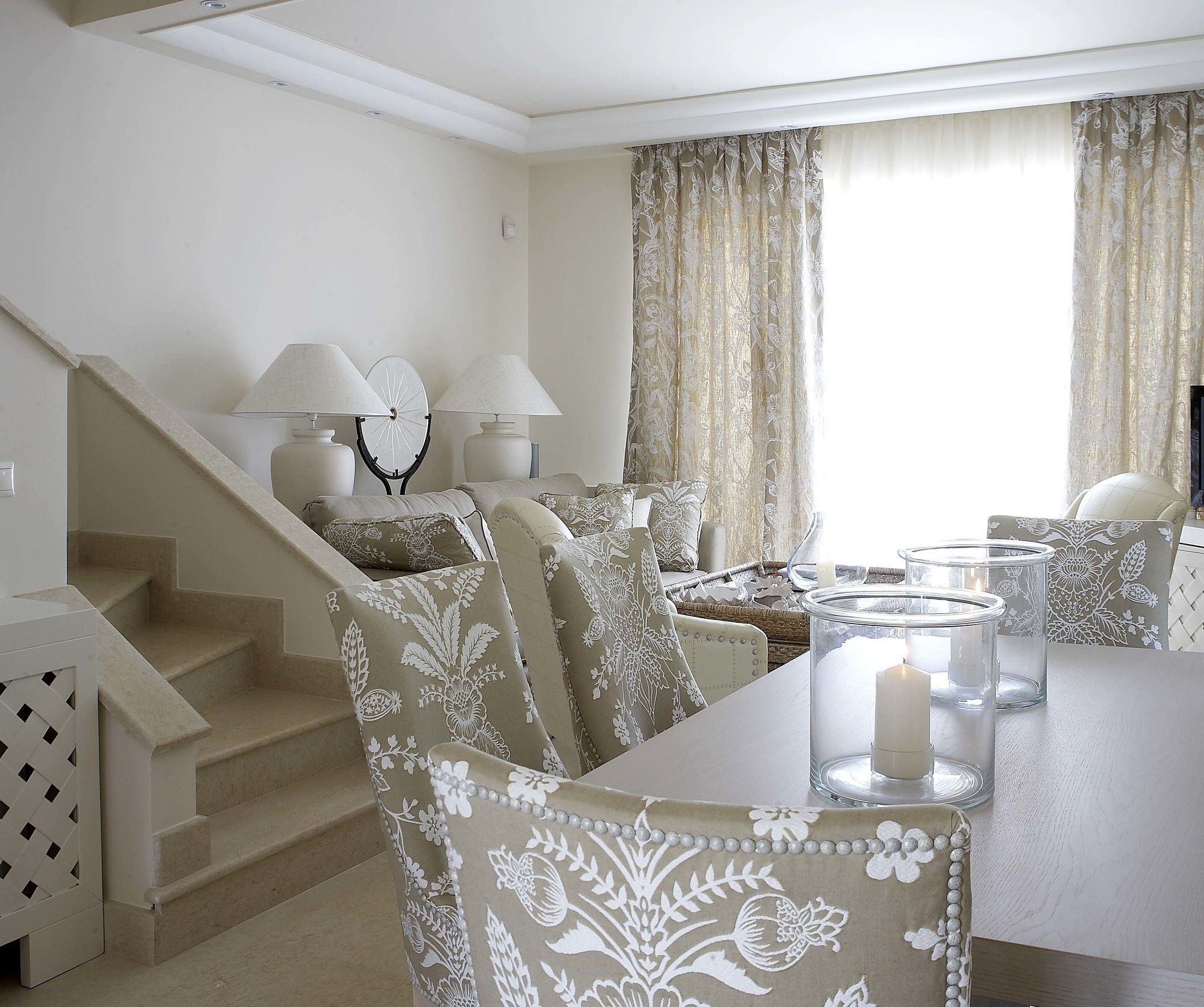 The Marble Resort