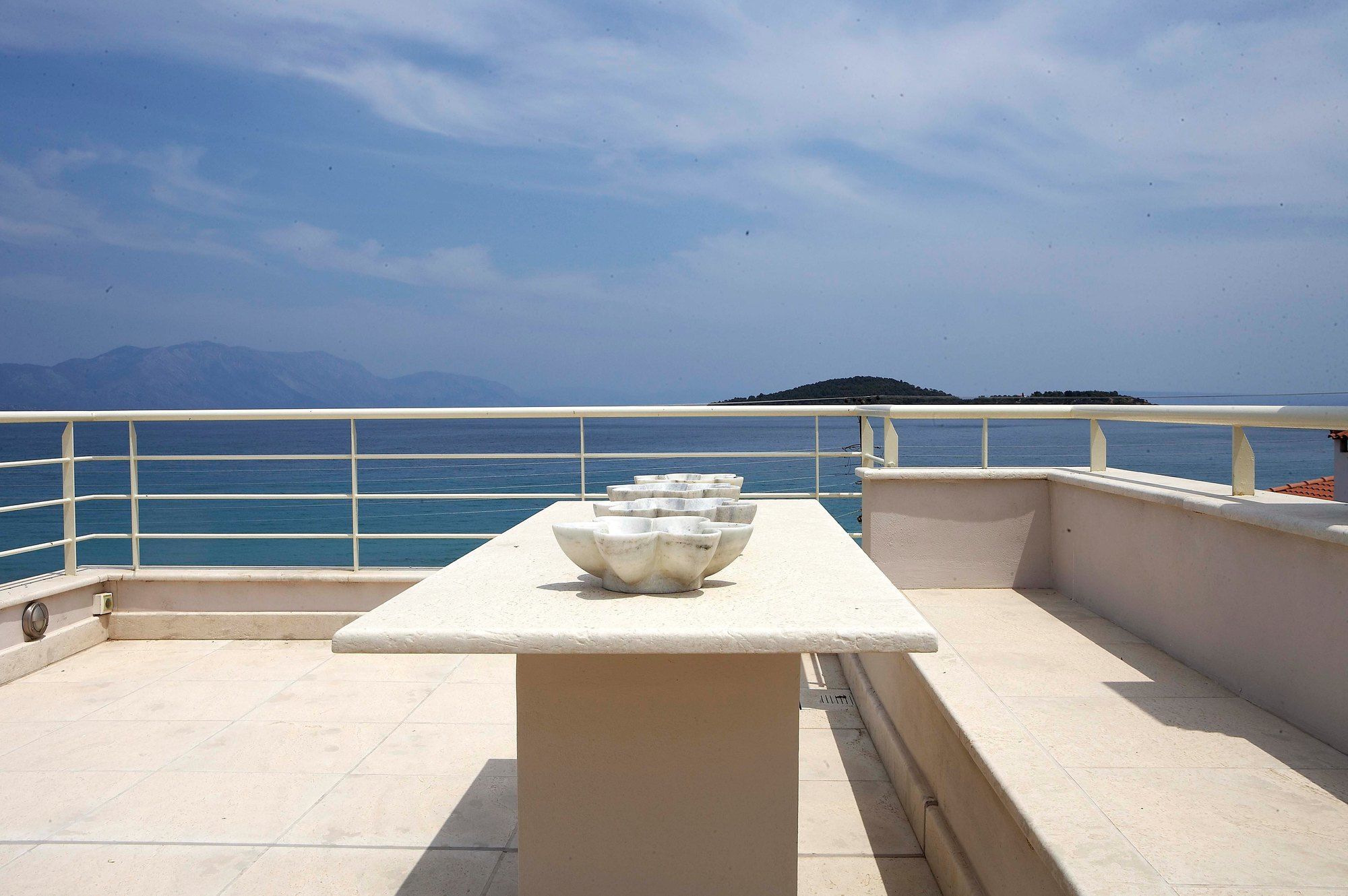 The Marble Resort
