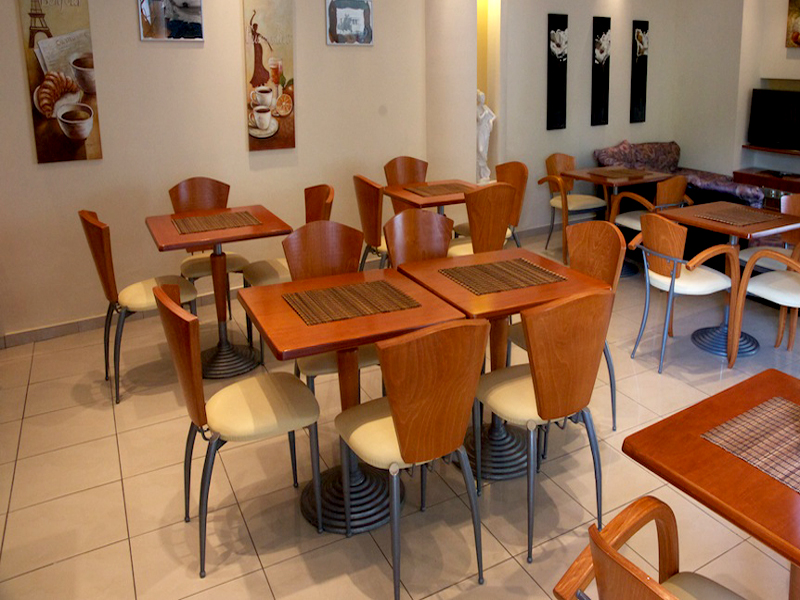 Hotel Efstratios
