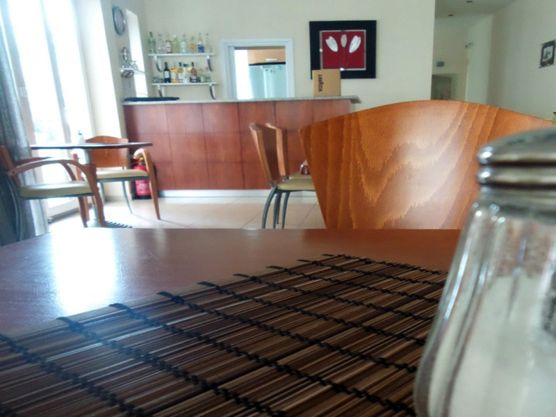 Hotel Efstratios