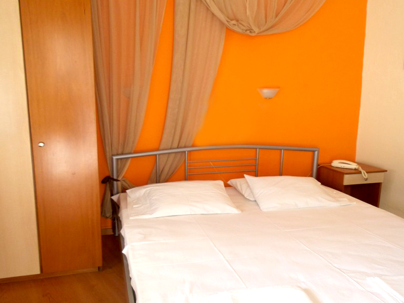 Hotel Efstratios