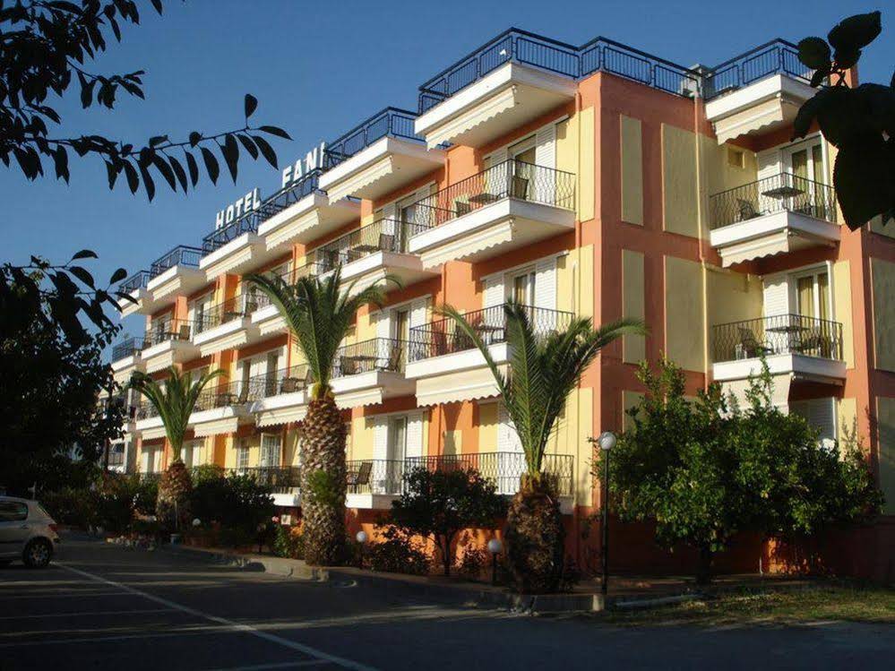 Hotel Fani
