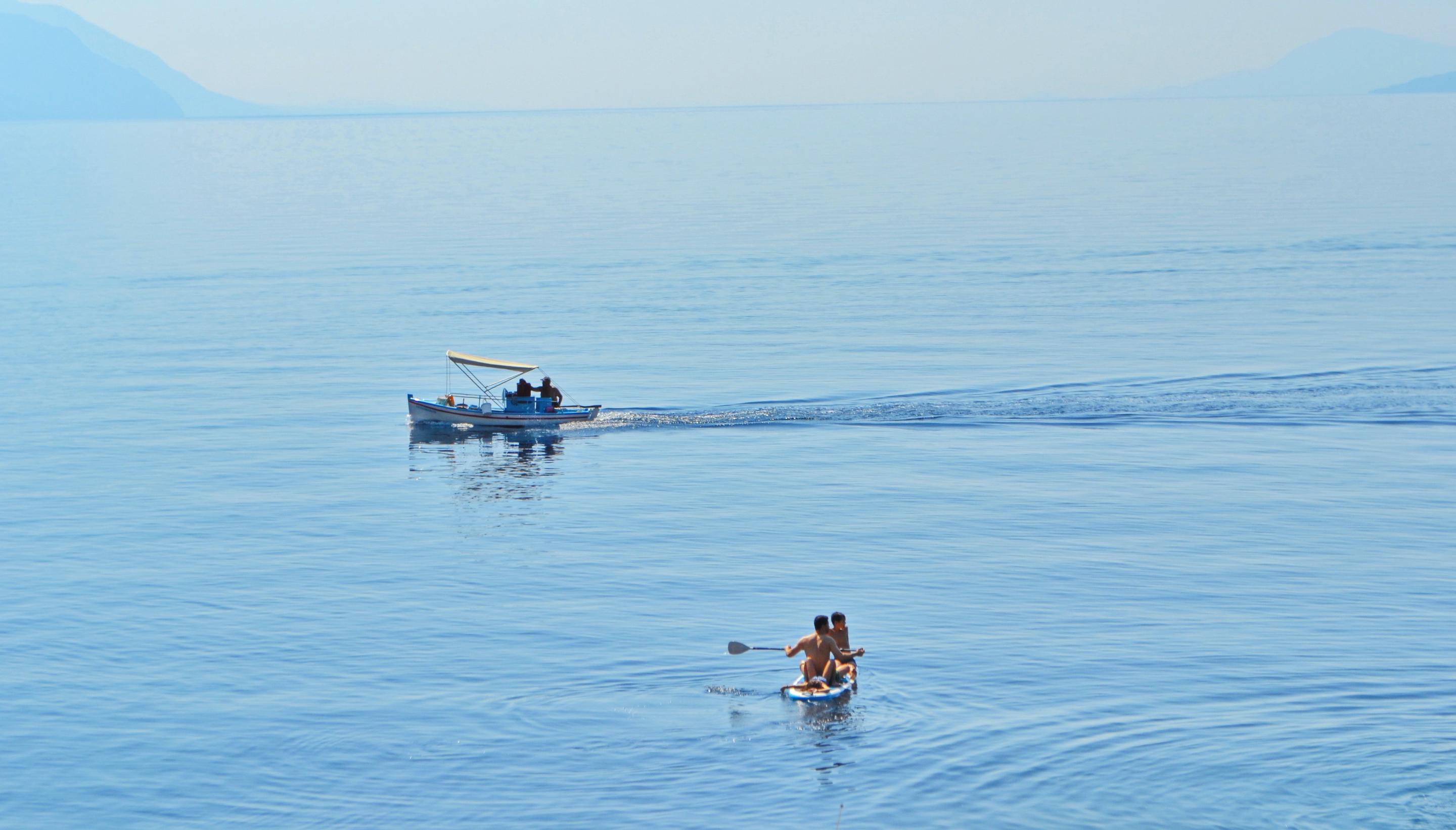Ilia mare