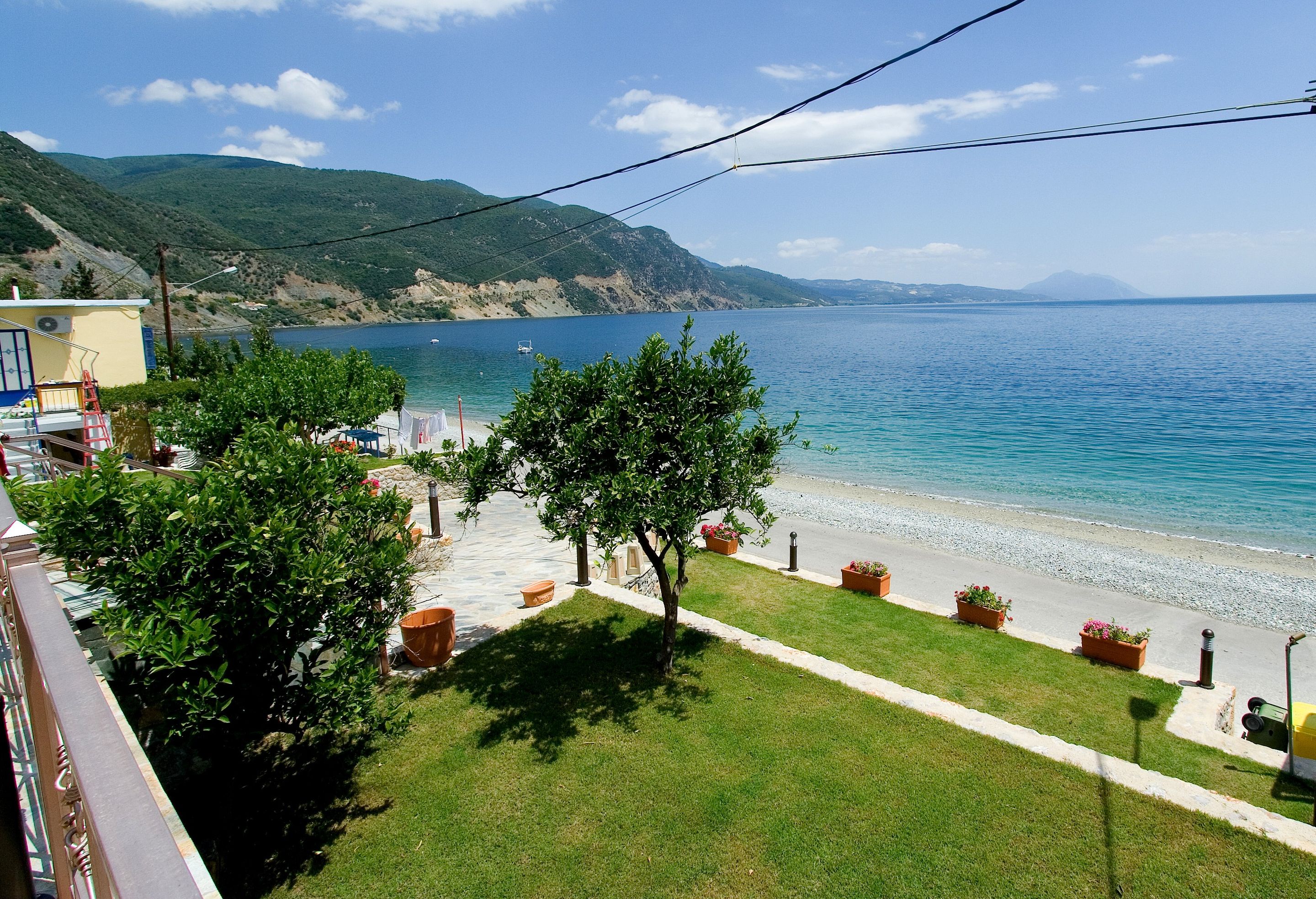 Ilia mare