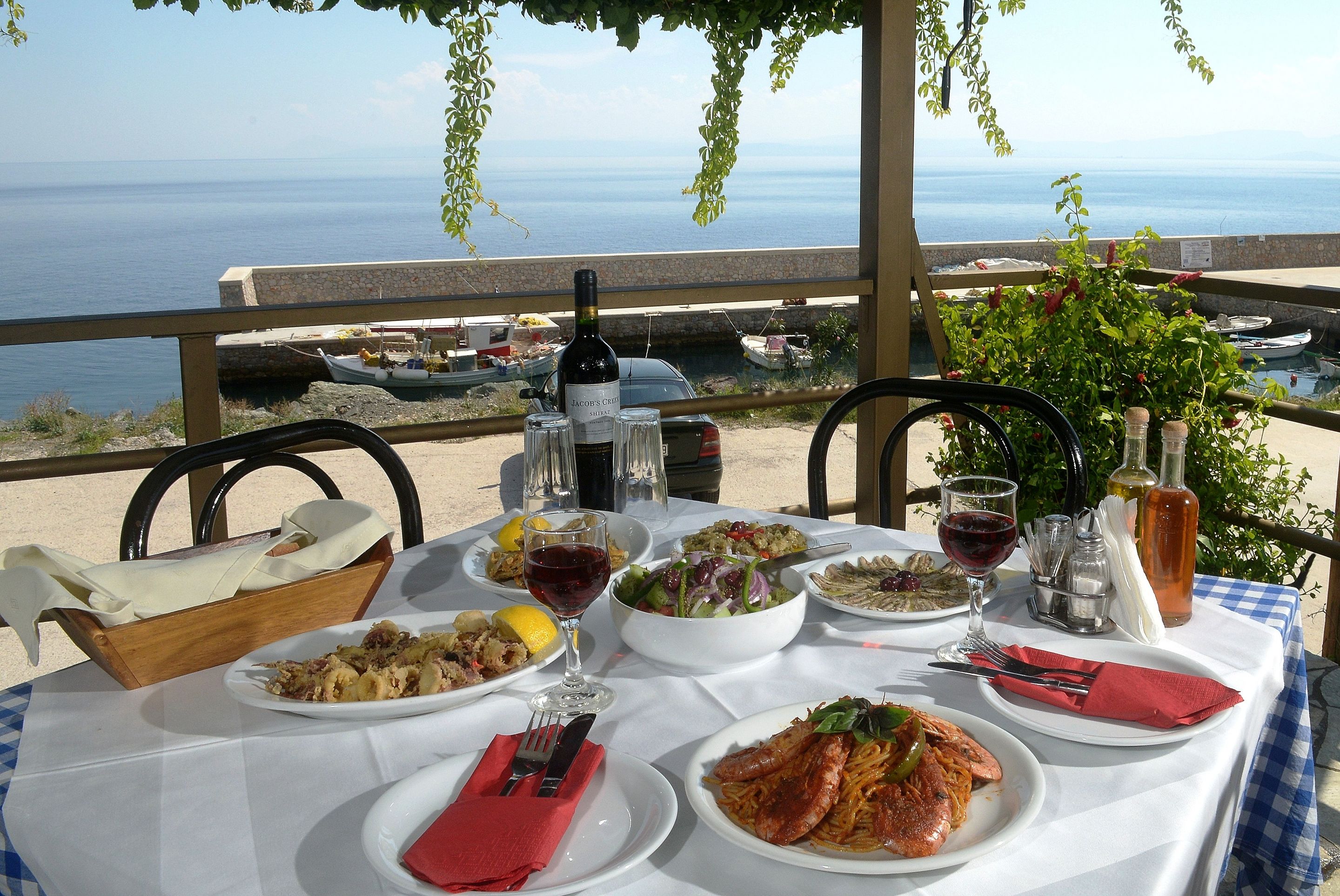 Ilia mare