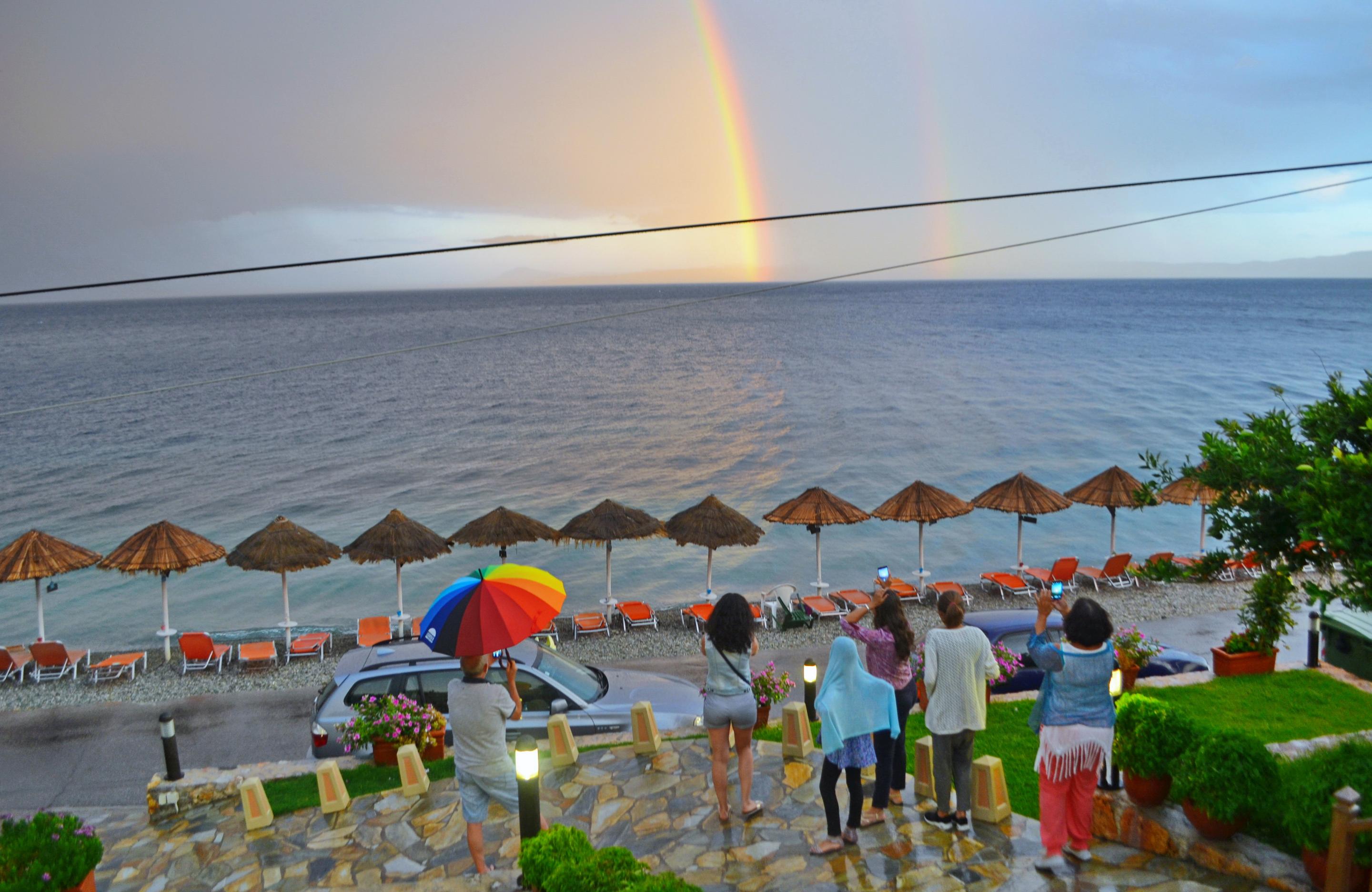 Ilia mare