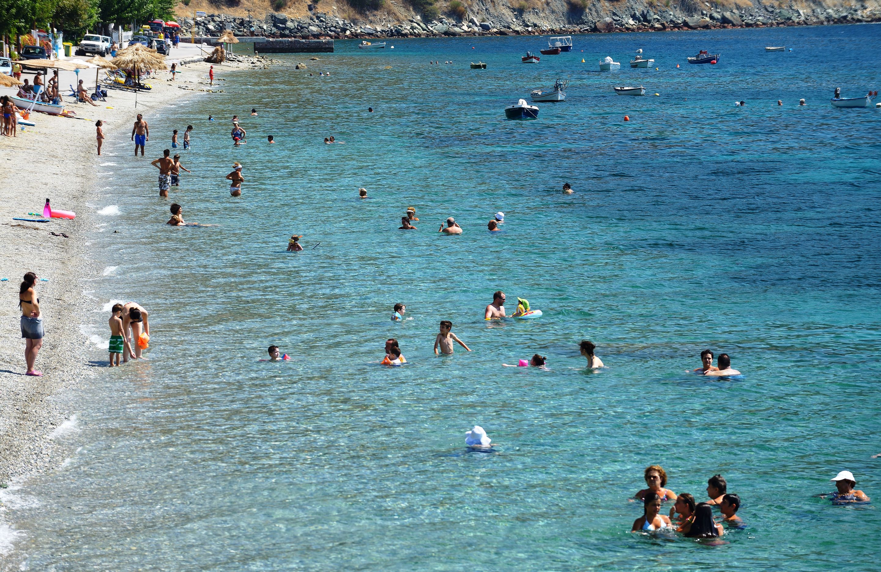 Ilia mare