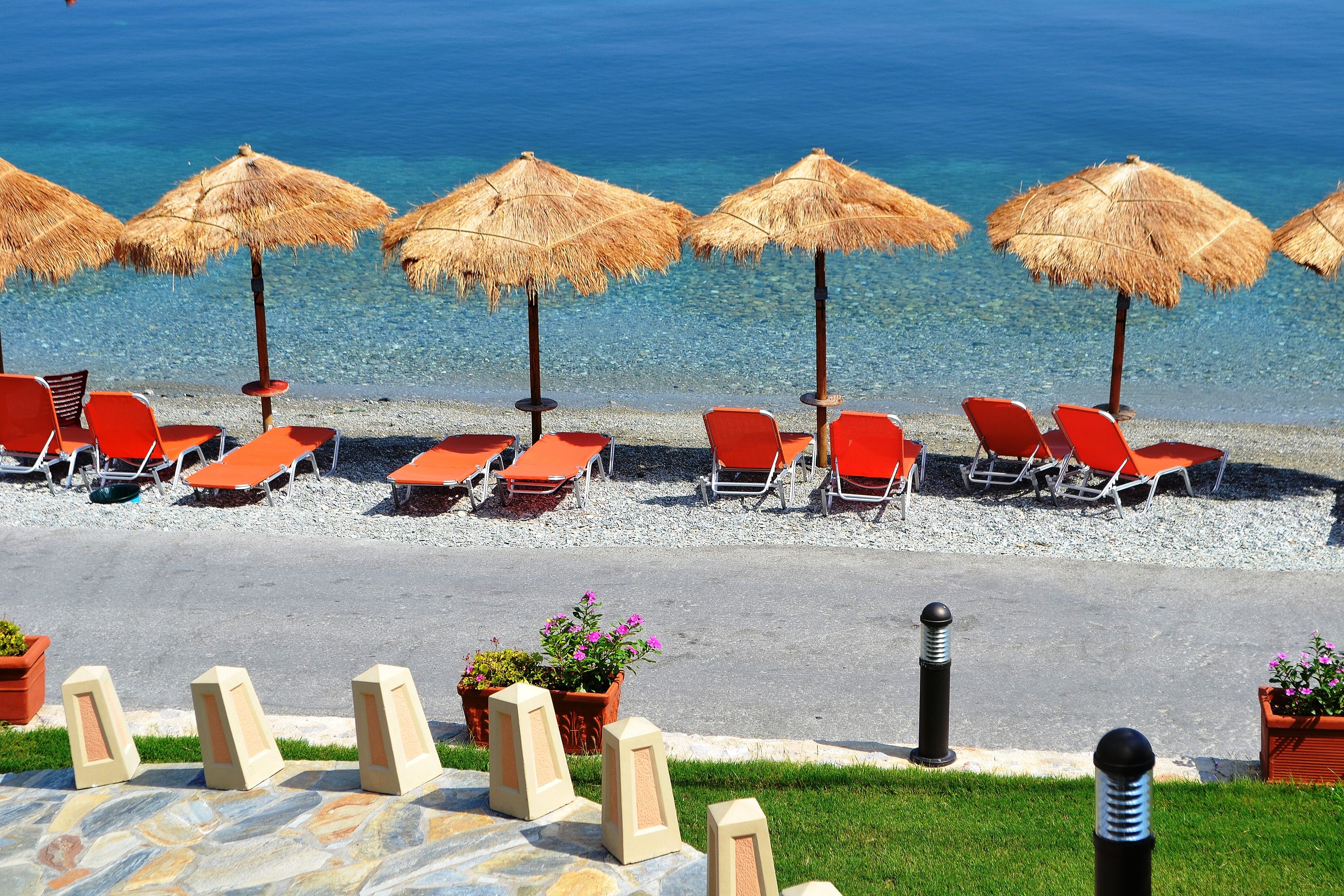 Ilia mare