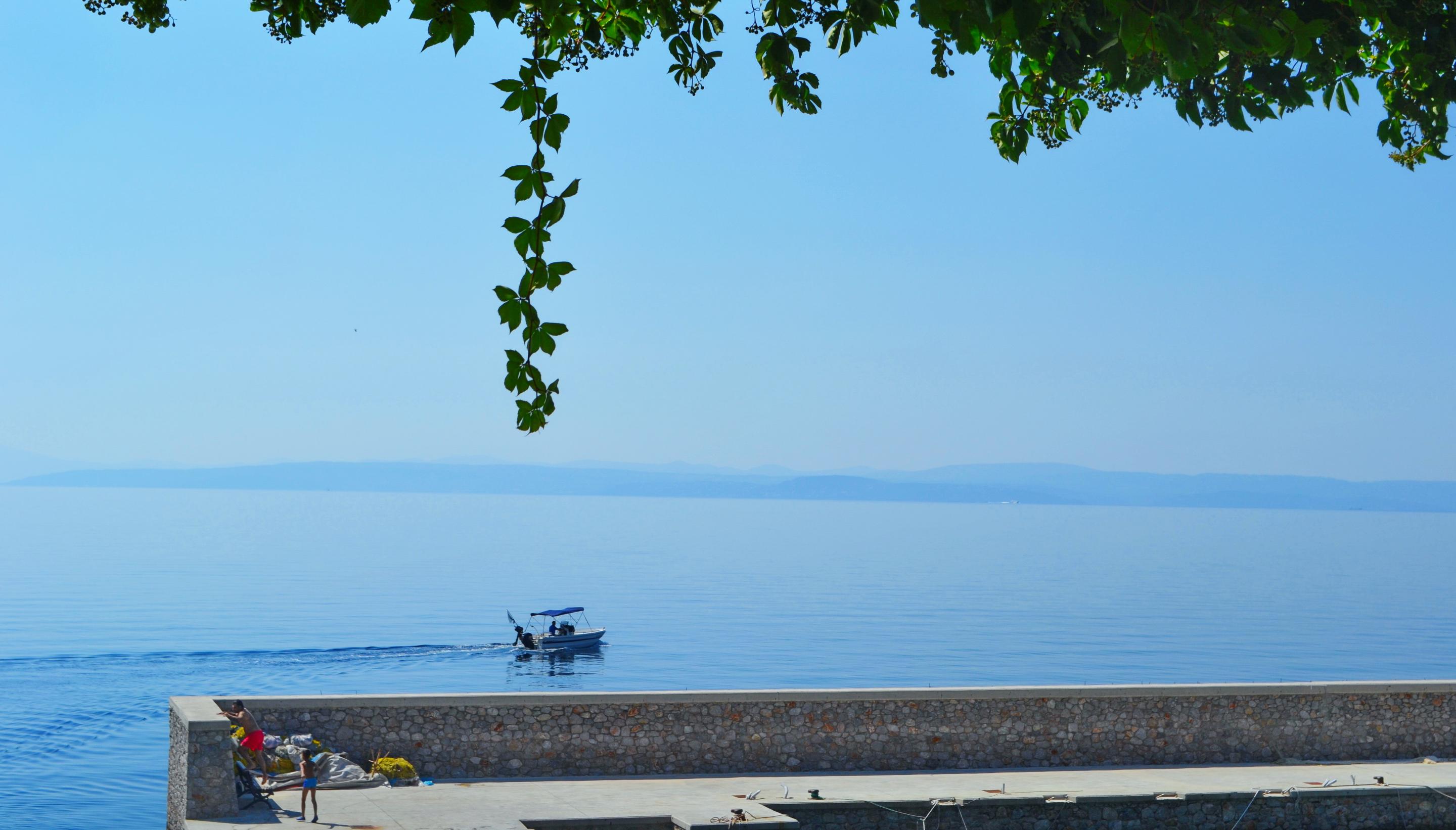 Ilia mare
