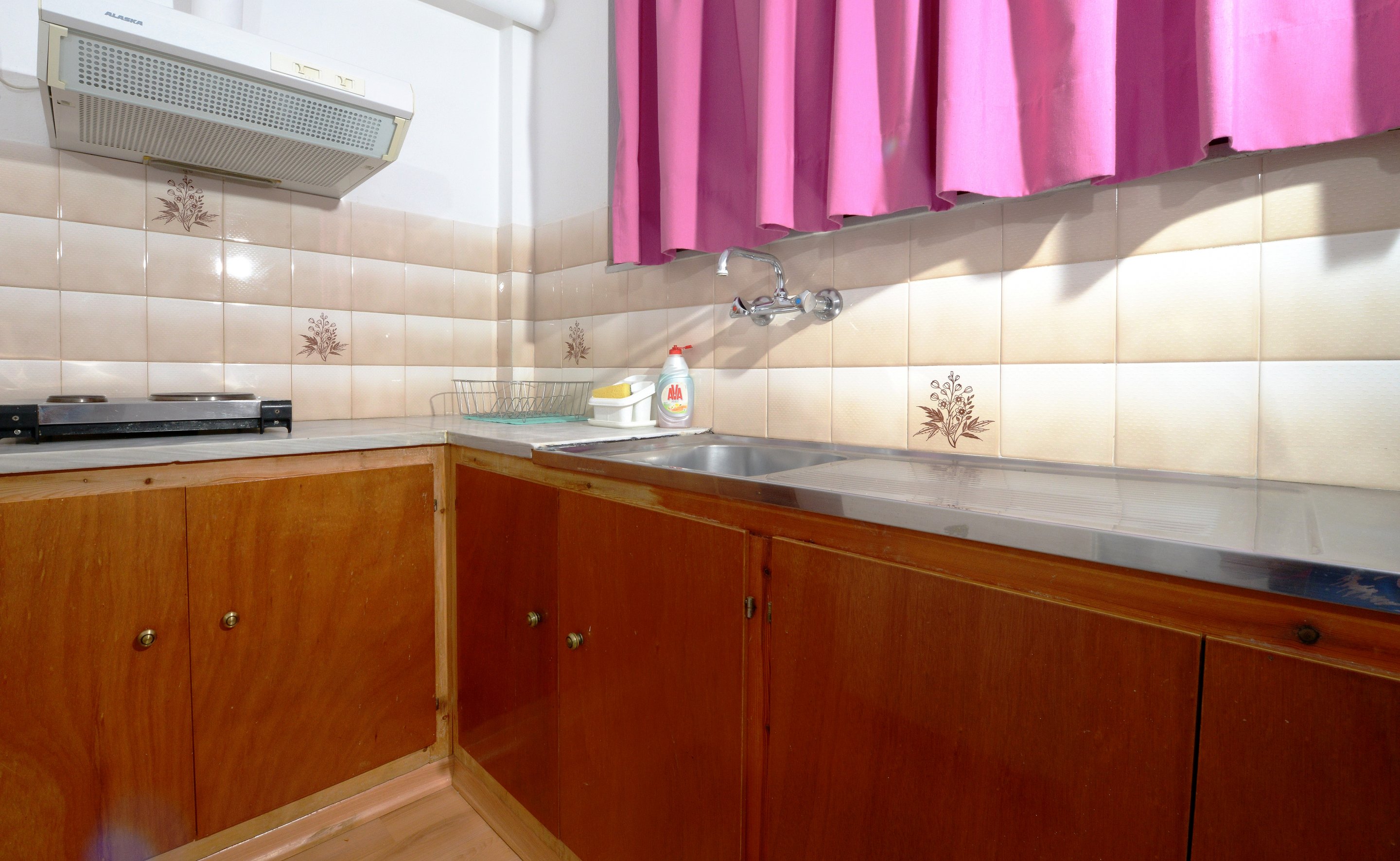 Pharos Rooms