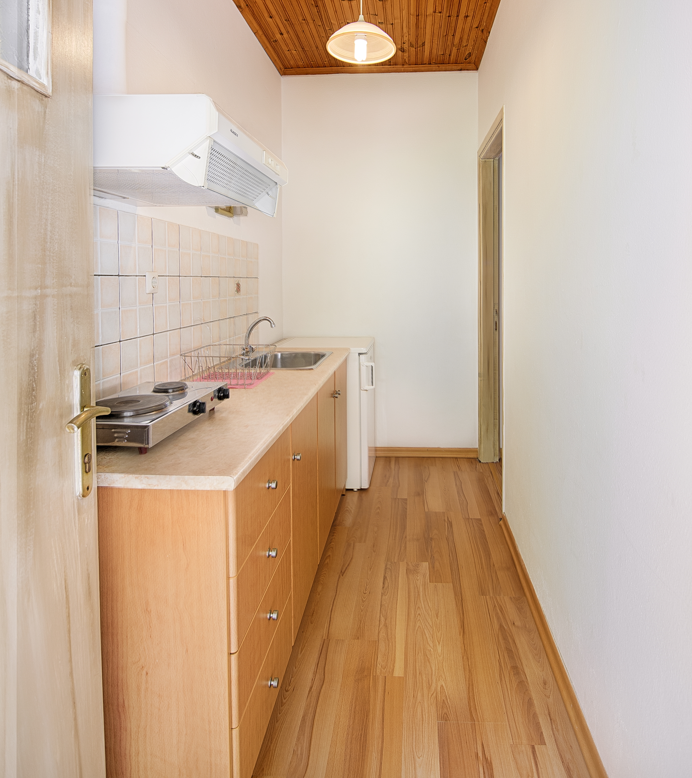 Pharos Rooms