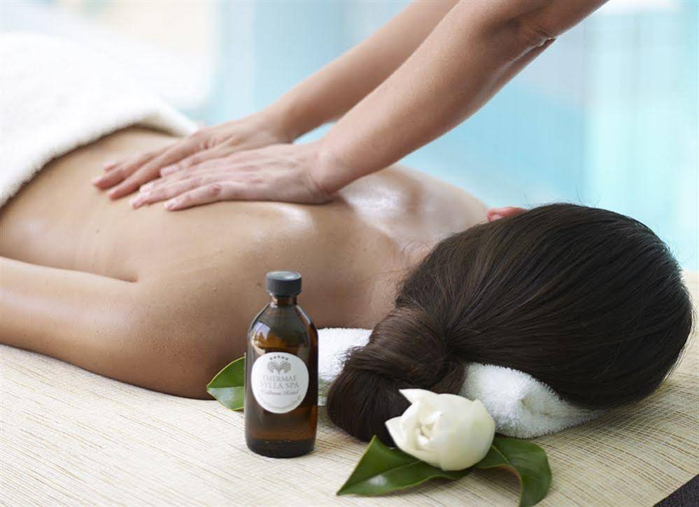 Thermae Sylla Spa Wellness Hotel