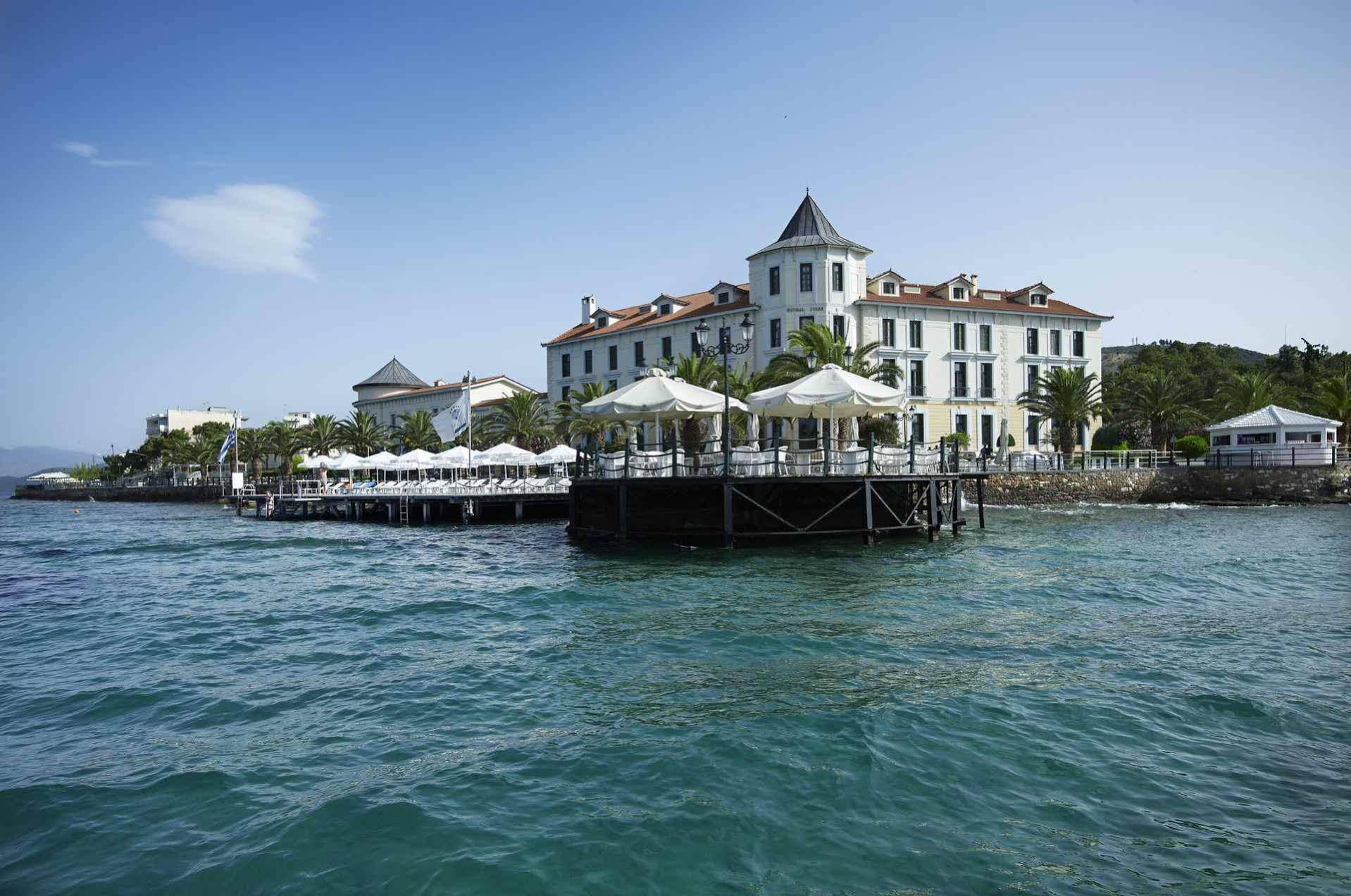 Thermae Sylla Spa Wellness Hotel