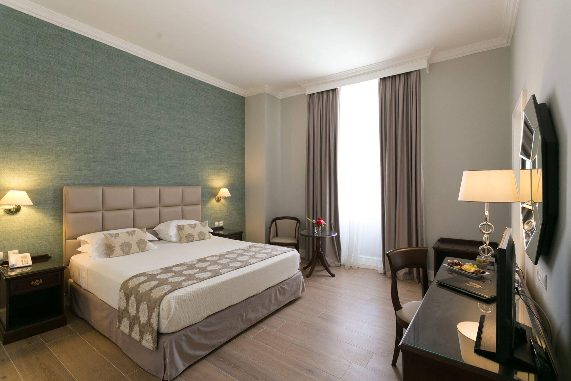 Thermae Sylla Spa Wellness Hotel