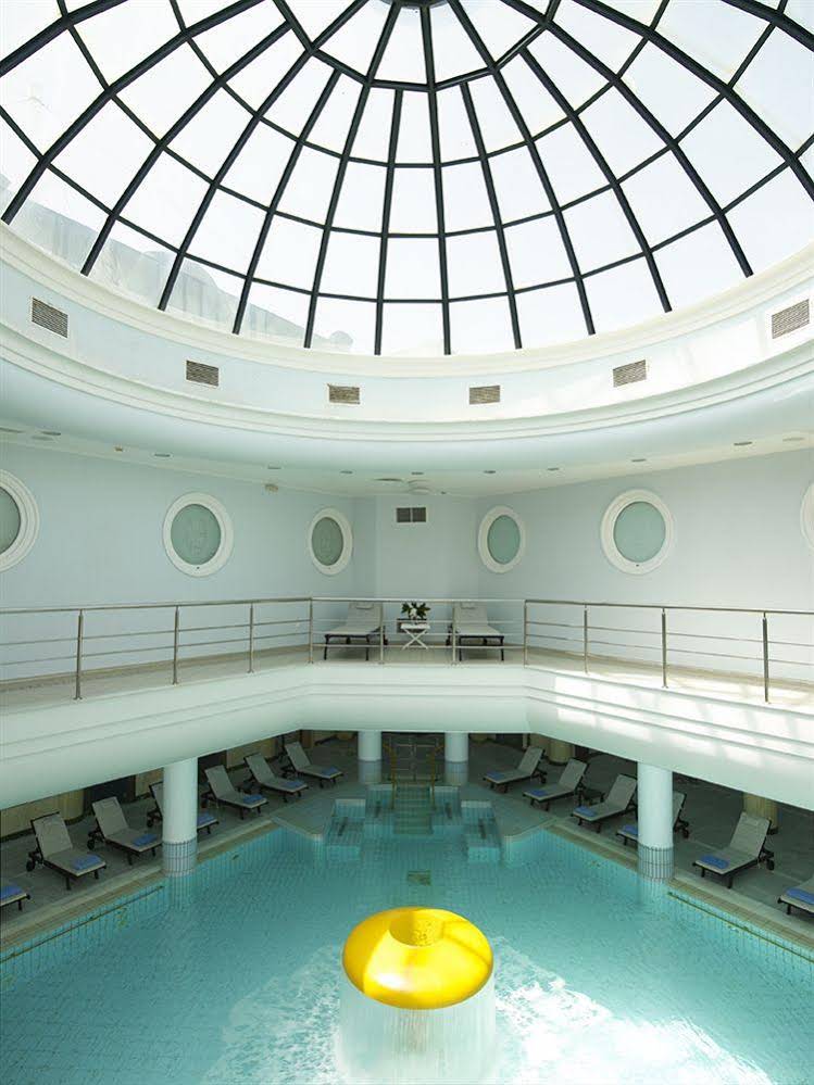 Thermae Sylla Spa Wellness Hotel