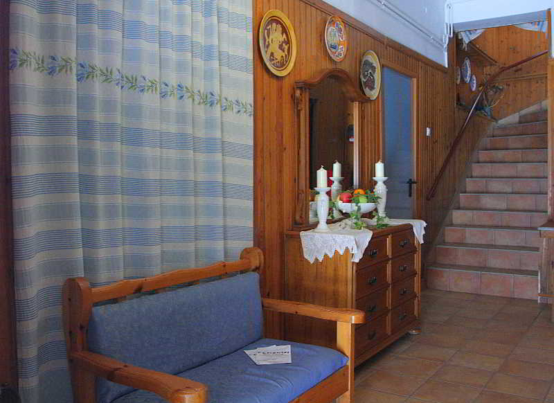 Diamanto Rooms