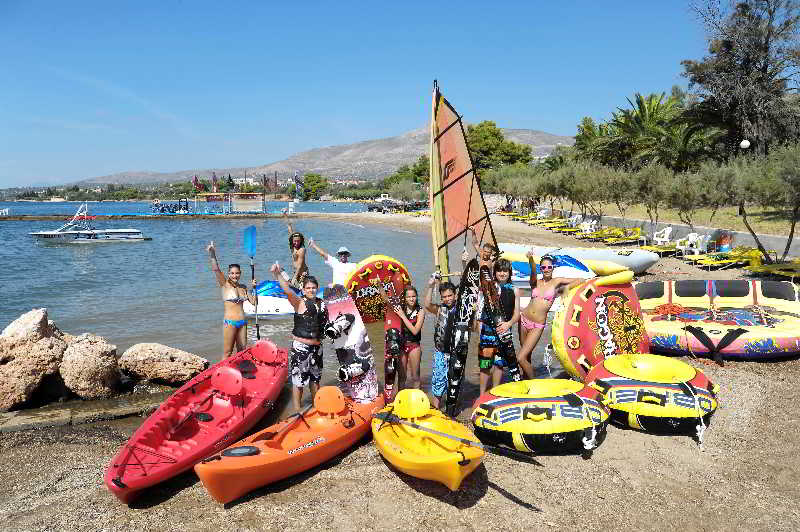 Eretria Hotel & Spa Resort