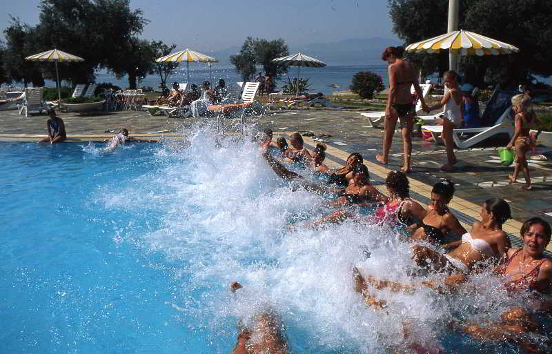 Eretria Hotel & Spa Resort
