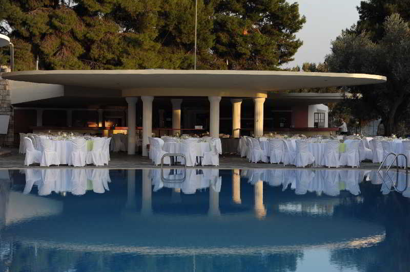 Eretria Hotel & Spa Resort