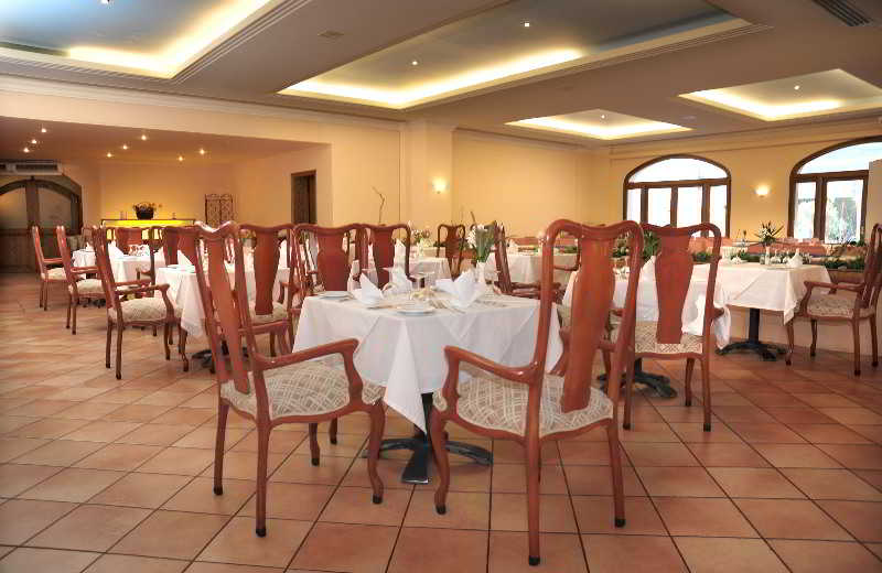 Eretria Hotel & Spa Resort