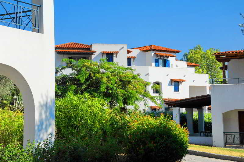 Eretria Hotel & Spa Resort