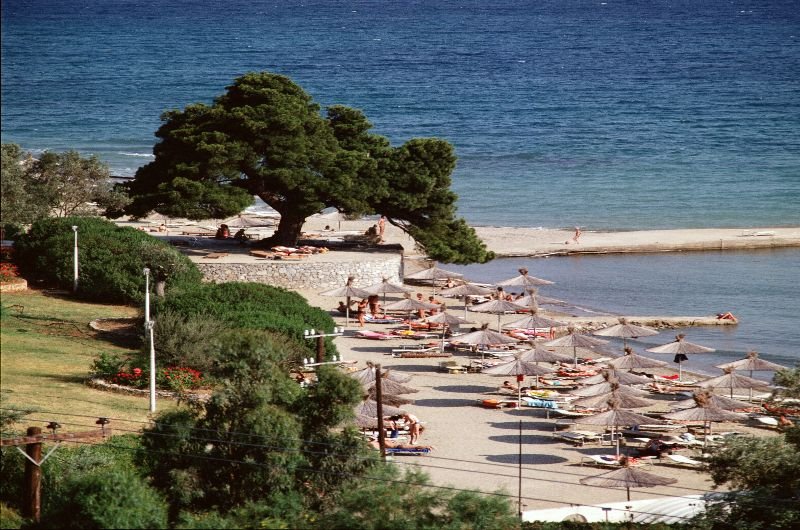 Eretria Hotel & Spa Resort