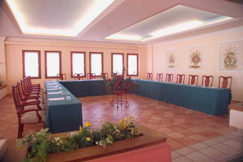 Eretria Hotel & Spa Resort